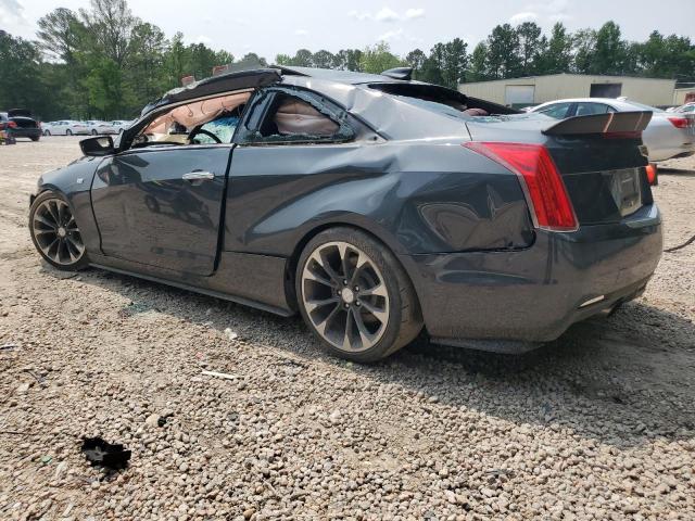 2015 CADILLAC ATS PERFOR 1G6AC1RX9F0128735