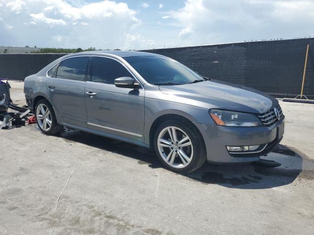 Vin: 1vwcv7a36fc007670, lot: 60208065, volkswagen passat sel 20154