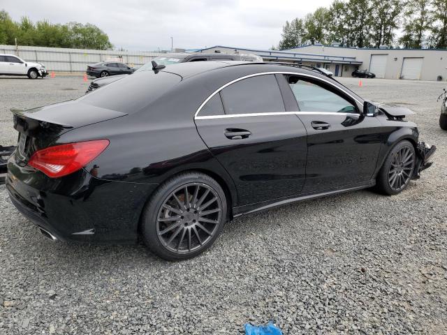 Vin: wddsj4eb2en127758, lot: 62416755, mercedes-benz cla-class 250 20143