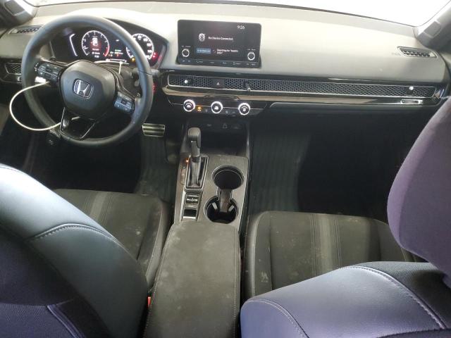 2024 HONDA CIVIC SPOR 19XFL2H85RE021504