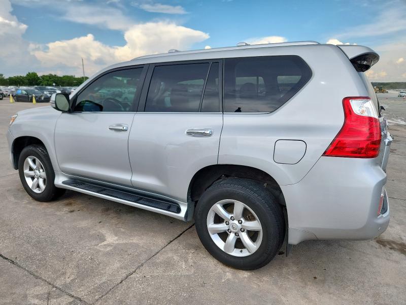 Vin: jtjbm7fx9a5005239, lot: 62312325, lexus gx 460 20102