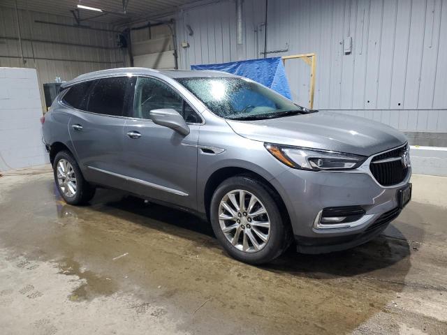 Vin: 5gaevbkwxmj109426, lot: 60145075, buick enclave premium 20214