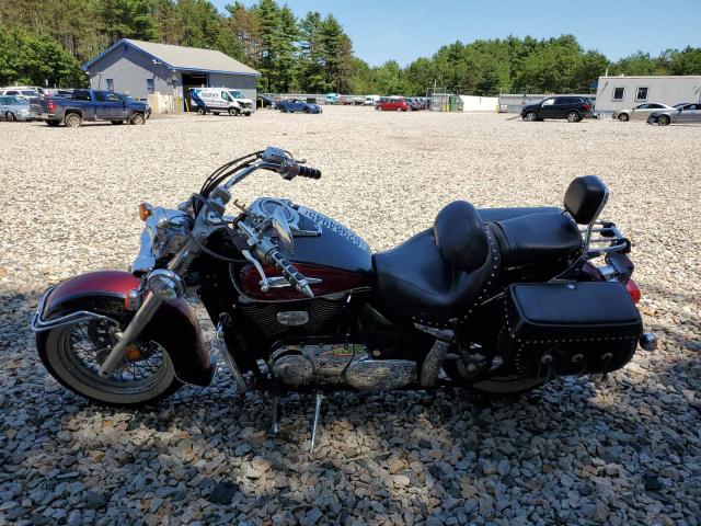 2001 SUZUKI MC JS1VS54A312100500