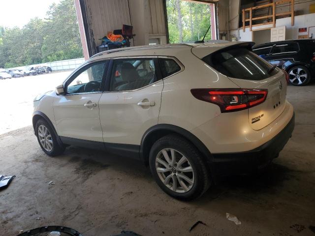 Vin: jn1bj1cw4lw371520, lot: 60989705, nissan rogue s 20202