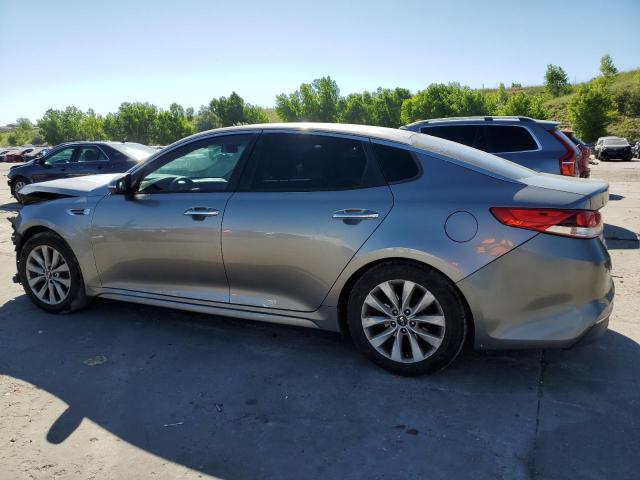 2018 KIA OPTIMA LX 5XXGT4L39JG261887