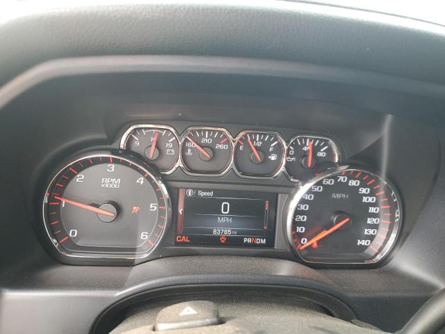 2015 GMC SIERRA K15 - 1GTV2UEC6FZ153920