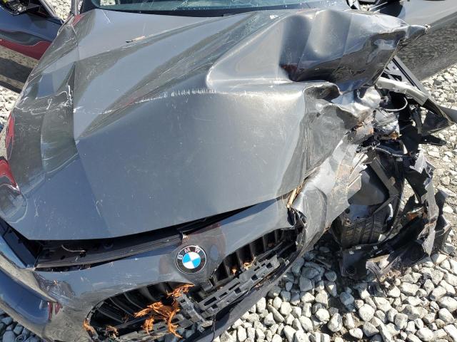 2026 BMW 430XI WBA63DA01TCV05309