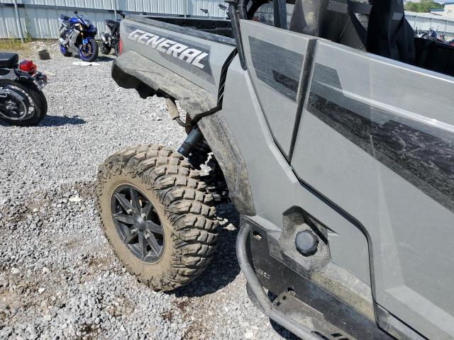 2023 POLARIS GENERAL XP 3NSGMP991PM451229