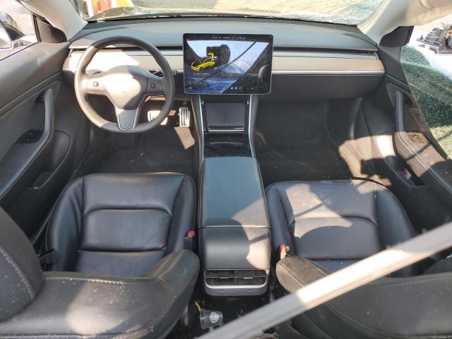 2020 TESLA MODEL 3 - 5YJ3E1EC8LF791617