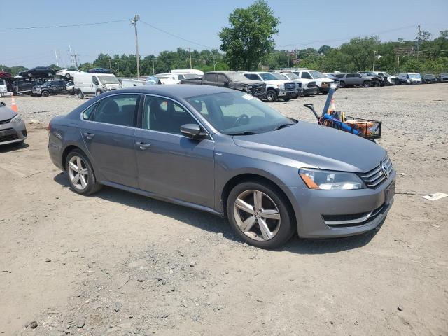 Vin: 1vwat7a34ec037407, lot: 59512805, volkswagen passat s 20144