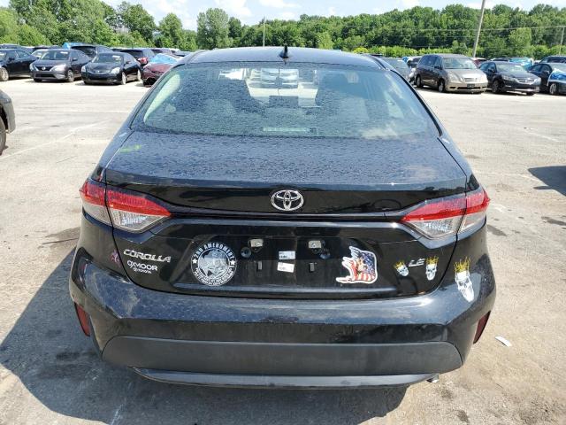 2021 TOYOTA COROLLA LE #3284827521