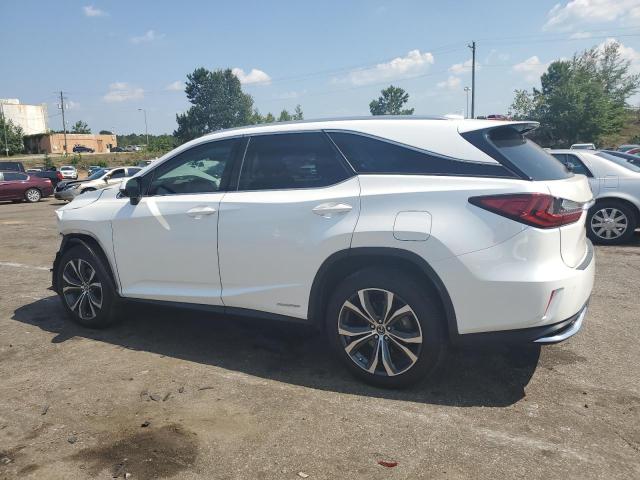 2018 LEXUS RX 450H L JTJDGKCA9J2005780