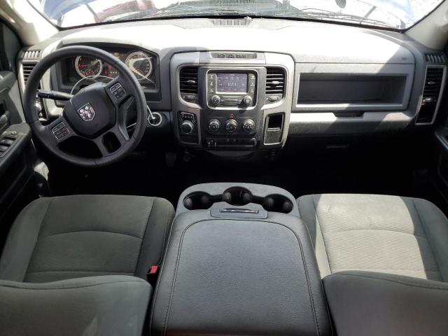 2015 RAM 1500 ST - 1C6RR6FT4FS614975