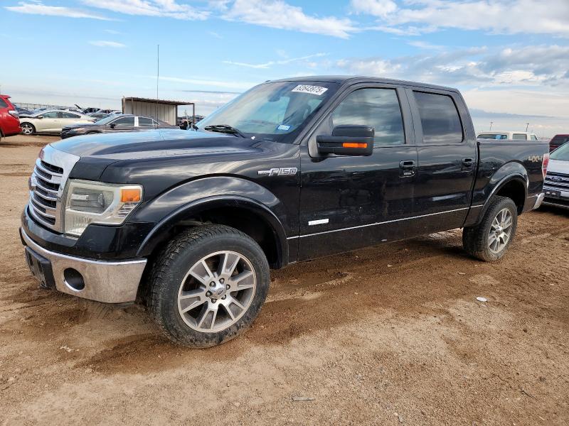 FORD F150 SUPER