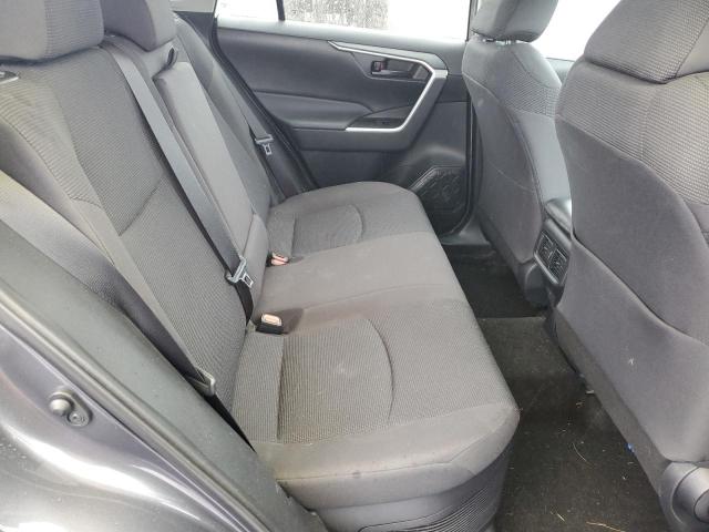 2019 TOYOTA RAV4 LE - 2T3MWRFV9KW028143