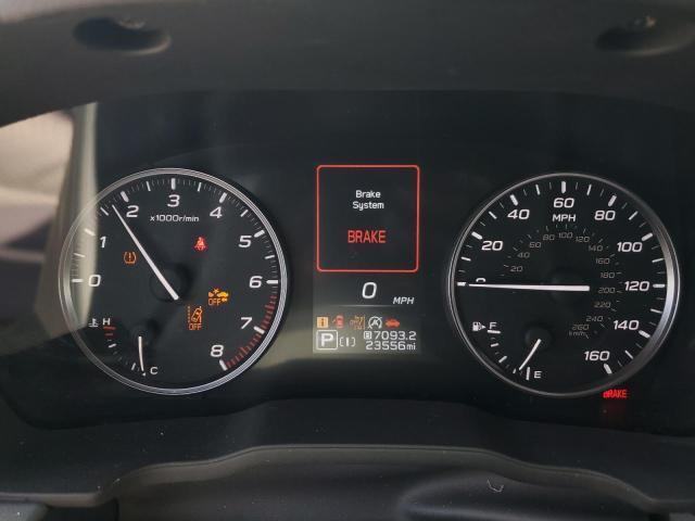 2024 SUBARU CROSSTREK JF2GUADC3R8304632