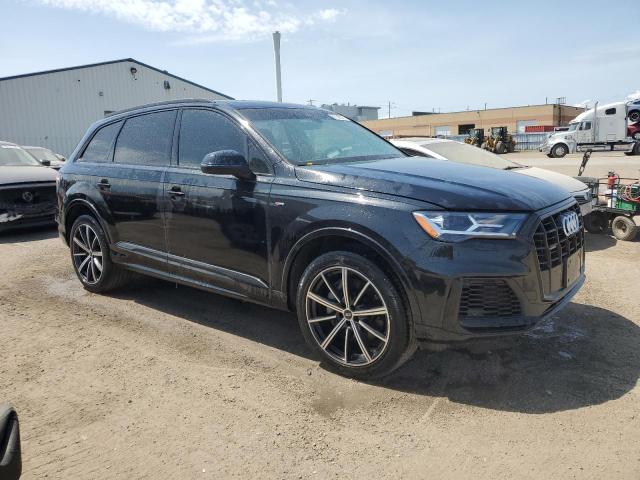 Vin: wa1bxbf70nd013507, lot: 57580005, audi q7 komfort 20224