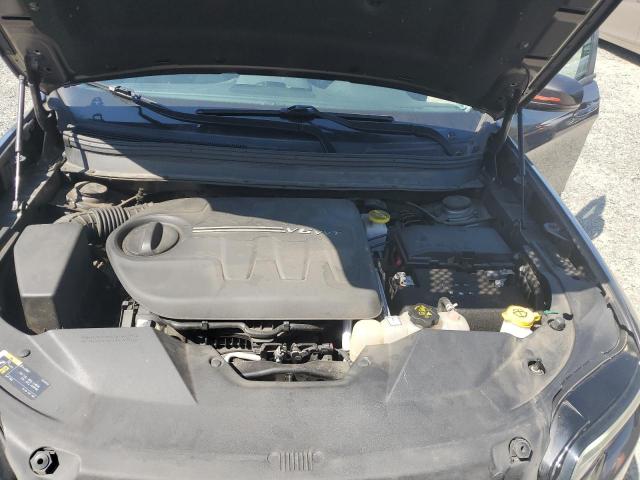 2019 JEEP CHEROKEE L 1C4PJMLX4KD389944
