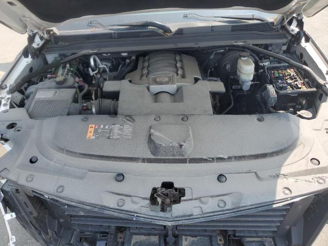 2018 CADILLAC ESCALADE P 1GYS4CKJ0JR377133