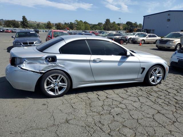 2015 BMW 428 I SULE WBA3V7C5XF5A24641