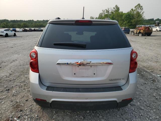 2015 CHEVROLET EQUINOX LT 2GNALBEKXF6406487