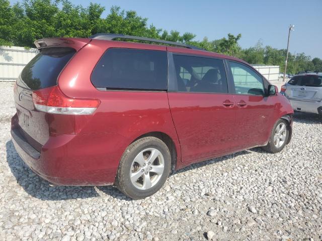 Vin: 5tdkk3dc2ds343341, lot: 60398955, toyota all models le 20133