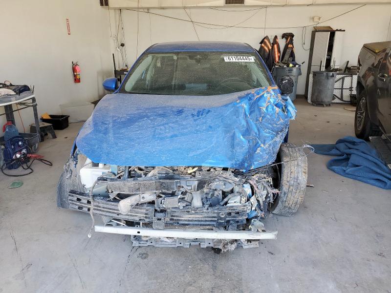 2023 NISSAN SENTRA SV 3N1AB8CV4PY272378