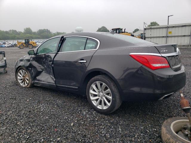 Vin: 1g4gb5g31ef149863, lot: 61173665, buick lacrosse 20142