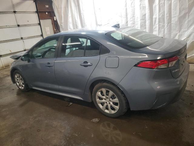 Vin: 5yfb4mde6rp129440, lot: 59530265, toyota corolla le 20242