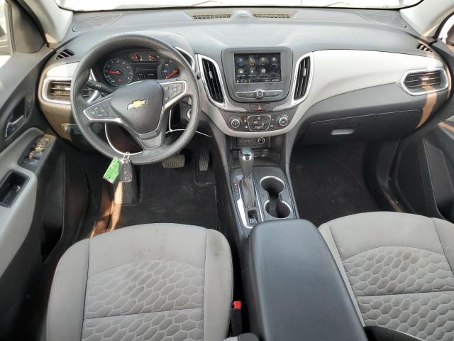 2019 CHEVROLET EQUINOX LS - 2GNAXHEV8K6221172