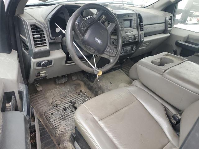 2021 FORD F250 SUPER 1FTBF2A69MED65162