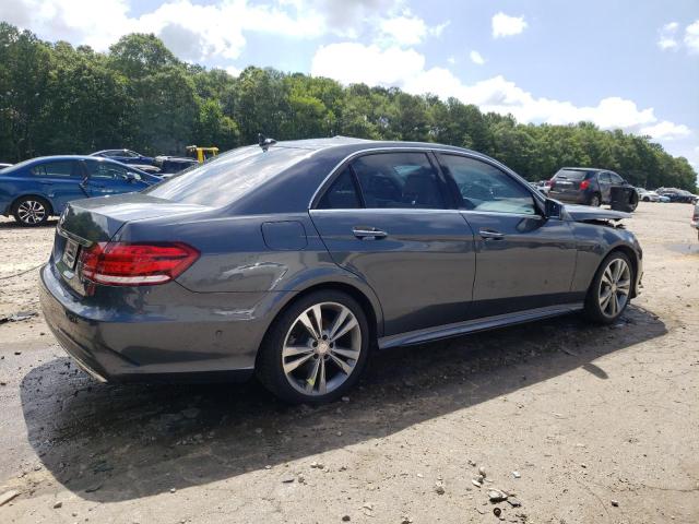 Vin: wddhf5kb7eb038257, lot: 61251595, mercedes-benz e-class 350 20143