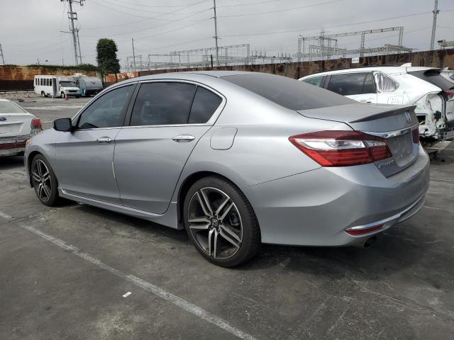 Vin: 1hgcr2f54ga066459, lot: 62419695, honda accord sport 20162