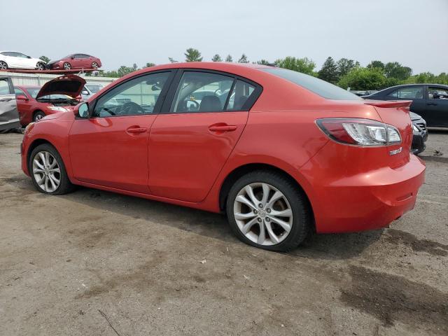 Vin: jm1bl1s64a1348824, lot: 60801335, mazda mazda3 s 20102