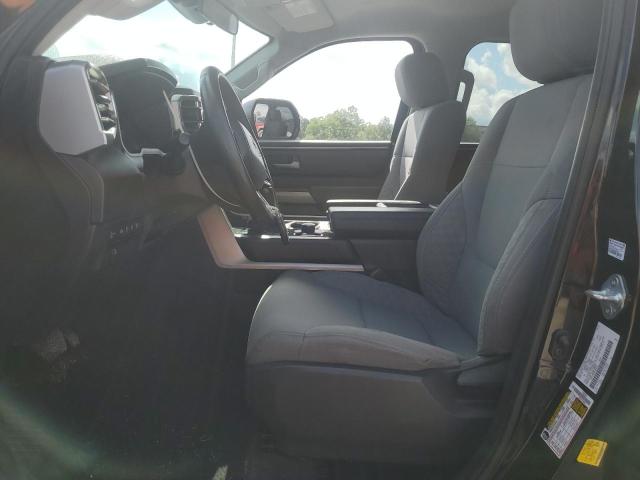 2022 TOYOTA TUNDRA CRE 5TFLA5DB4NX028319