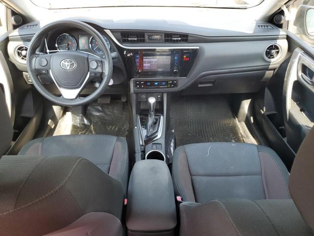 2019 TOYOTA COROLLA L - 5YFBURHE1KP931231