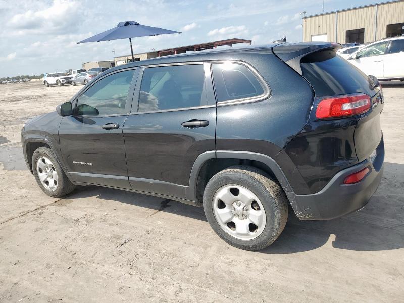 Vin: 1c4pjlab4ew181329, lot: 60372945, jeep grand cher sport 20142