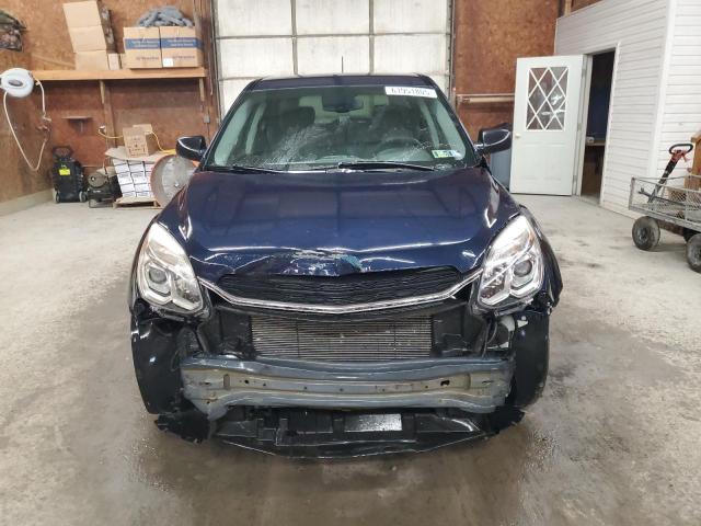 2016 CHEVROLET EQUINOX LS 2GNFLEEK0G6174748