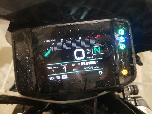 2023 YAMAHA MT09 C JYARN71Y5PA001120