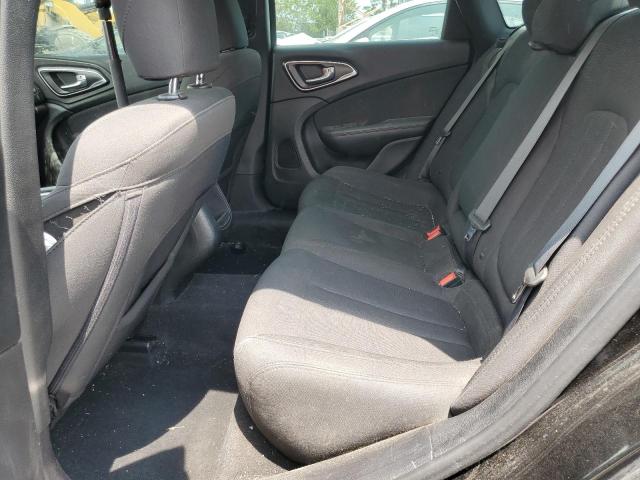 2016 CHRYSLER 200 LX 1C3CCCFB3GN130869