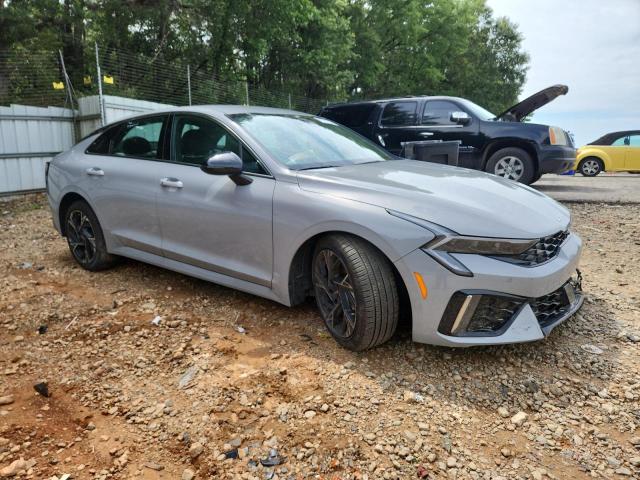 2025 KIA K5 GT LINE KNAG64J70S5376698