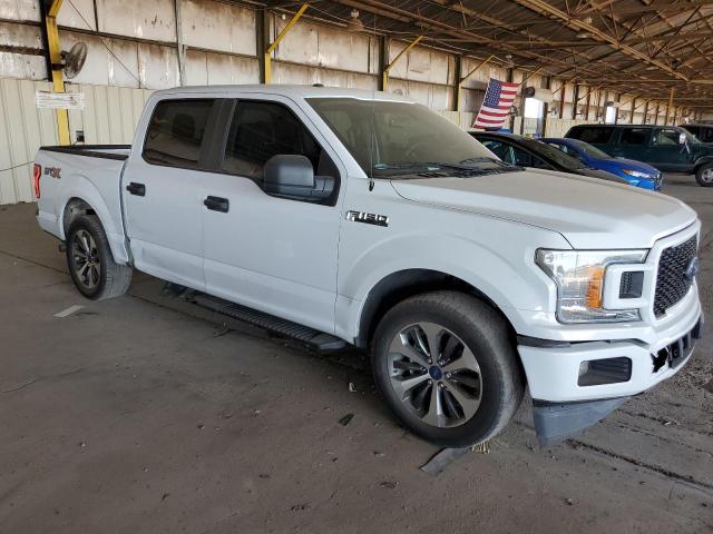 Vin: 1ftew1cpxkkc96915, lot: 59390505, ford f-150 supercrew 20194