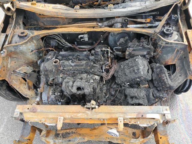 2019 KIA RIO S 3KPA24AB9KE210029