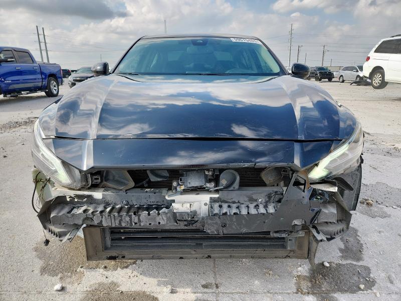 2019 NISSAN ALTIMA SV - 1N4BL4DV2KC125201
