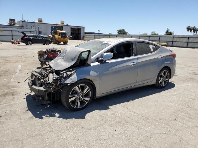 Vin: kmhdh4ae2fu374571, lot: 59940725, hyundai elantra se 2015 img_1