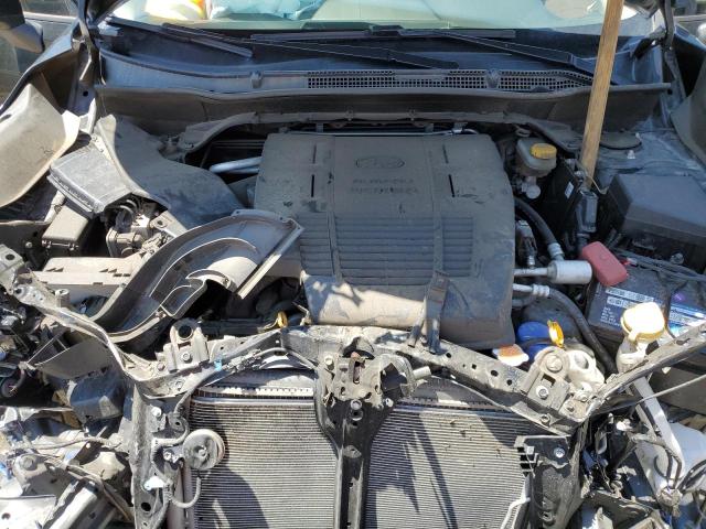 2019 SUBARU FORESTER P JF2SKAGC0KH535568