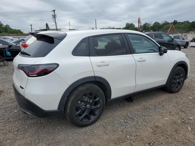 2024 HONDA HR-V SPORT 3CZRZ1H53RM724899