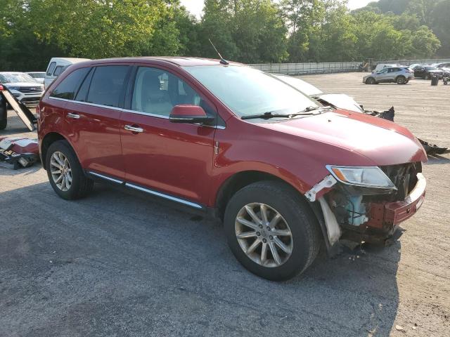 Vin: 2lmdj8jk7dbl48928, lot: 60300755, lincoln mkx 20134