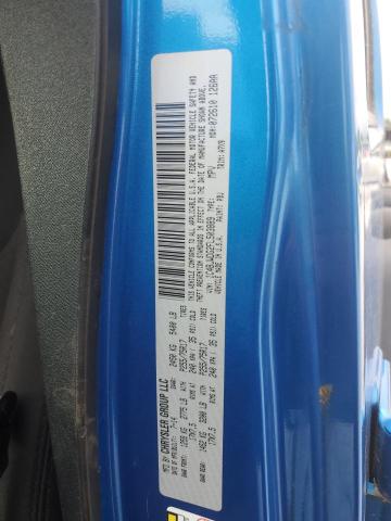 2015 JEEP WRANGLER U - 1C4BJWDG2FL503889