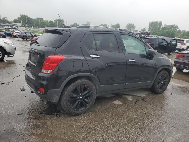 2018 CHEVROLET TRAX 1LT - 3GNCJLSB0JL275907